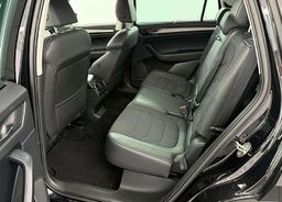 Zunanja slika - Škoda Kodiaq - Style 1.5 TSI ACT 110kW DSG.NEMŠKI.LED.KAMERA.7SED - 17 - Predogledna slika