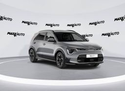 Zunanja slika - KIA Niro - Limited Edition - 3 - Predogledna slika