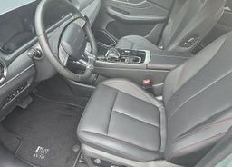 Zunanja slika - Forthing Forthing T5 EVO - T5 Evo my 2025 + ADAS - 5 - Predogledna slika
