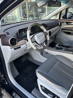 Zunanja slika - Forthing Forthing U Tour - U-Tour 1.5T 7DCT - 6 - Predogledna slika