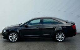 Zunanja slika - Škoda Octavia - 1.6 TDI-RS-185.000km-LIZING ZA TUJCE-ODLIČEN... - 6 - Predogledna slika
