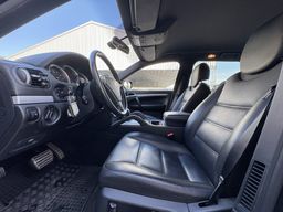Zunanja slika - Porsche Cayenne - S 4.8 385KM TIPTRONIC ODLIČEN 2 KOMPLETA PLATIŠČ - 8 - Predogledna slika
