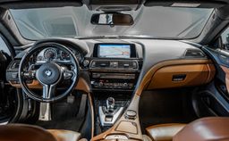 Zunanja slika - BMW M6 - GRAN COUPE-NAVI-SOFT-KEYLESS-MEMORY-USNJE-LED - 12 - Predogledna slika