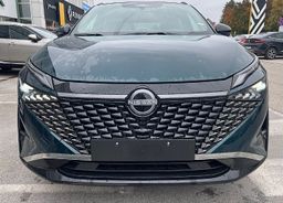 Zunanja slika - Nissan Qashqai - 1.3 DIG-T Mild Hyb.158 X-Tron.TEKNA 8 let jamstva - 4 - Predogledna slika