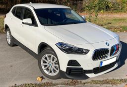 Zunanja slika - BMW X2 - sDrive18i - 1 - Predogledna slika
