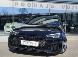 Zunanja slika - Audi RS4 Avant - 2.9 TFSI quattro tiptronic - 1 - Predogledna slika