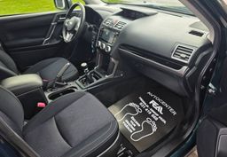 Zunanja slika - Subaru Forester - 2.0D-4X4-1 LASTNIK-XENON-LED-KAMERA-FACE LIFT - 13 - Predogledna slika