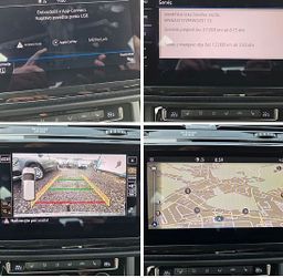 Zunanja slika - VW Touran - 2.0 TDI avt. UNITED.ACC.LEDHIGH.VIRTUAL.KLJUKA.KAM - 16 - Predogledna slika