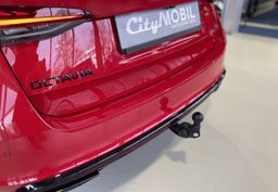 Zunanja slika - Škoda Octavia - RS-VIRTUAL-PANORAMA-NAVI-HALJENJE SED-ALCANTARA - 19 - Predogledna slika