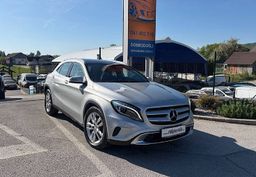 Zunanja slika - Mercedes-Benz GLA-Razred - GLA 200 CDI 4MATIC Style Avt. samo 116000km pano - 1 - Predogledna slika