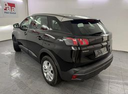 Zunanja slika - Peugeot 3008 - 1.5 BlueHDi 130 EAT8.NAVI.LED.136.000 KM.2021.DIZ - 13 - Predogledna slika