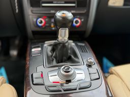 Zunanja slika - Audi A5 - 2.0 TDI| Quattro | S-Line | USNJE - 8 - Predogledna slika