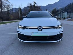 Zunanja slika - VW - Golf Variant 1,5 TSI R-Line - 3 - Predogledna slika