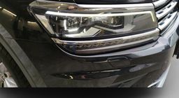 Zunanja slika - VW Tiguan Allspace - 2.0 TDI 4MOTION avt. Highline 110 kW - 8 - Predogledna slika