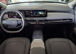 Zunanja slika - KIA EV3 - 58.3 kWh baterija. 150 kW  204 KM  Sky - 8 - Predogledna slika