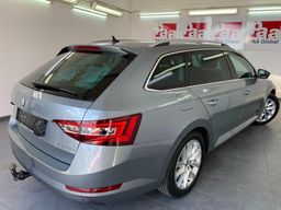 Zunanja slika - Škoda Superb - 2.0 TDI Style 110 kW.NEMŠKA+4ALU.NAVI.LED.KLJUKA - 1 - Predogledna slika