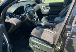 Zunanja slika - Land Rover Discovery Sport - 2.0 TD4 HSE Avt. AWD .OGR.SEDEŽ.NAVI.VEČ.NAPRAVA - 10 - Predogledna slika