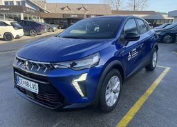 Zunanja slika - Mitsubishi ASX - 1.0 MPI-T 67kW Inform - TESTNO VOZILO - 3 - Predogledna slika