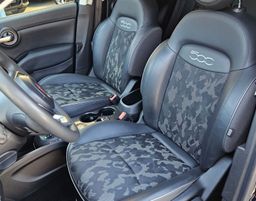 Zunanja slika - Fiat 500X - CROSS 1.3 GSE T4 TCT - 10 - Predogledna slika