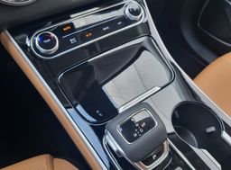 Zunanja slika - Forthing Forthing T5 EVO - T5 Evo MY2025 1.5 T-GDI AVTOMATIK + TOP OPREMA - RABLJENO - 14 - Predogledna slika