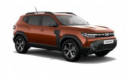 Zunanja slika - Dacia Duster - hybrid-G 150 4x4 Journey - 6 - Predogledna slika
