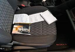 Zunanja slika - Opel Mokka - 1.7 CDTI S S COSMO-SAMO 98.000KM-SLO.-ODLIČEN- - 18 - Predogledna slika