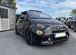 Zunanja slika - Abarth 595 - 595 - 1 - Predogledna slika