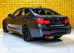 Zunanja slika - BMW Serija 3 - : 2.0d M Sport AUT.-LED-GRETJE-NAVI.-TEMP - 9 - Predogledna slika