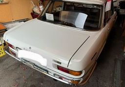 Zunanja slika - Mazda - - 1800 DELUXE  certificiran starodobnik SLO 2.last - 4 - Predogledna slika