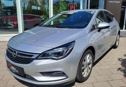 Zunanja slika - Opel Astra - 1.6 CDTI Innovation slo-1last-alu-pdc-kamera-acc - 1 - Predogledna slika