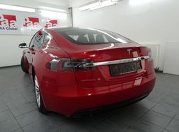 Zunanja slika - Tesla Model S - 75D  Dual Motor  Auto Pilot total options  8 958€ - 3 - Predogledna slika