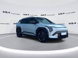Zunanja slika - KIA EV3 - GT-Line 81.4 kWh baterija. doseg do 605km... - 3 - Predogledna slika