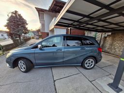 Zunanja slika - Mercedes-Benz B-Razred - B 180 CDI  Avt. - 3 - Predogledna slika