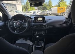 Zunanja slika - Fiat Tipo - SW 1.6 Multijet City Life - 6 - Predogledna slika