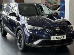 Zunanja slika - Renault Mégane Conquest - Megane Conquest 1.3 TCE MHEV 160 ESPRIT ALPINE EDC - 3 - Predogledna slika