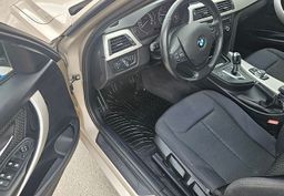 Zunanja slika - BMW Serija 3 - : 320d EffDynamics 163ks °AUTOMATIC° °NAVIGACIJA° - 8 - Predogledna slika