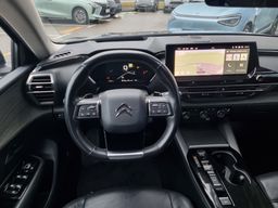 Zunanja slika - Citroën C5 - X Shine 1.6L AVTOMATIK-KAMERA-DAB-NAVI-ACC - 19 - Predogledna slika
