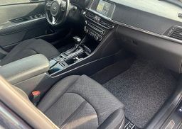 Zunanja slika - KIA Optima - 1.7 CRDI EX IMPRESSION + 7DCT - 9 - Predogledna slika