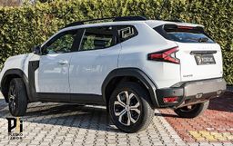 Zunanja slika - Dacia Duster - 1.2 TCe 130 4x4 EXPRESSION - 3 - Predogledna slika