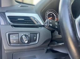 Zunanja slika - BMW X1 - serija : XDrive20d  NAVI PDC KAMERA RADAR LINE ASSIST T - 17 - Predogledna slika