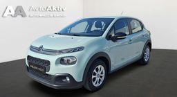 Zunanja slika - Citroën C3 - Feel PureTech 83 S S BVM - 1 - Predogledna slika