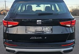 Zunanja slika - Seat Ateca - 2.0 TDI 4x4 150ks DSG+F1 °1.LASTNIK° °FULL-LED° - 6 - Predogledna slika