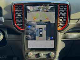 Zunanja slika - Ford Ranger - RAPTOR 2.0EcoBlue 210KM e-4WD A10 - samo 11.825 km - 5 - Predogledna slika