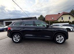 Zunanja slika - Škoda Kodiaq - Ambition 1.4 TSI 4x4 FULL LED NAVI KAMERA TEMPOMAT - 6 - Predogledna slika