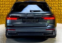 Zunanja slika - Audi A6 - Avant 40 TDI AUT. S Line-VIRTUAL-GRETJE-NAVI-KLJUKA - 10 - Predogledna slika