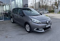 Zunanja slika - Renault Scénic - Scenic LIMITED EDITION-KEYLESS GO-PARK SENZORJI-ALU - 5 - Predogledna slika