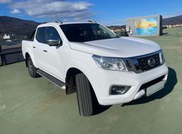Zunanja slika - Nissan Navara - 2.3 dci 4x4 XSENON.NAVI.2XPDC.KAMERA.USNJE.PANORAM - 2 - Predogledna slika