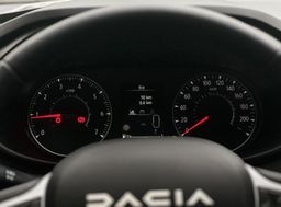 Zunanja slika - Dacia Sandero - 1.0 TCe 110 Stepway Extreme - 15 - Predogledna slika