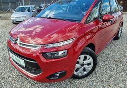 Zunanja slika - Citroën C4 - Picasso 1.6 THP 155 - HITRI KREDIT BREZ POLOGA - ODLIČEN - 1 - Predogledna slika