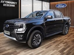 Zunanja slika - Ford Ranger - WILDTRAK 2.3 281PS PHEV A10 e-4WD - 1 - Predogledna slika